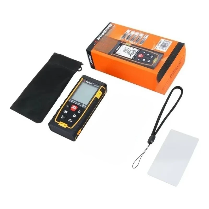 [100% NIEUW] SNDWAY Laser Afst - Stanley Tape 25Ft recensie en prijs