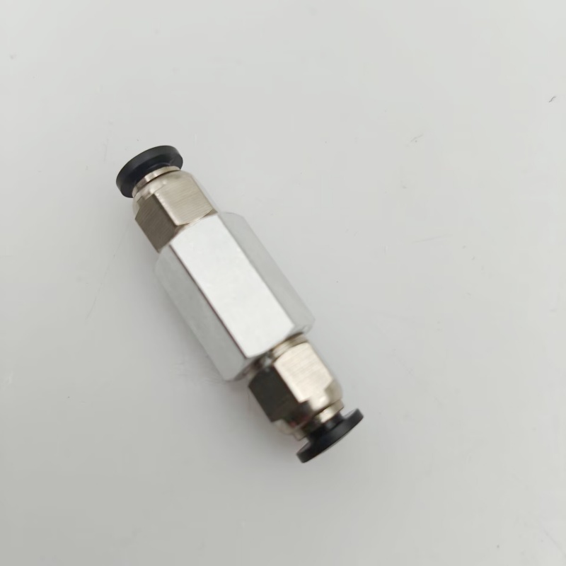 Funssor Prusa XL aluminium CNC - Ptfe Tape Thread recensie en prijs