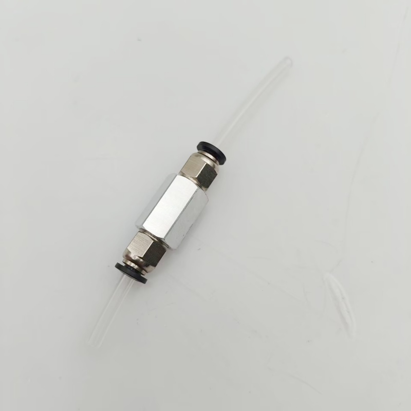 Funssor Prusa XL aluminium CNC - Ptfe Tape Thread recensie en prijs